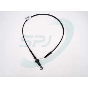 Gaszug 2268 für PEUGEOT
