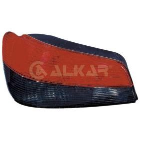 Compre Piloto trasero de ALKAR online para 306 Fastback (7A, 7C, N3, N5) a precios moderados