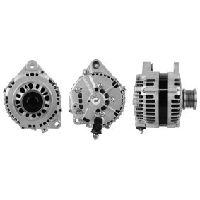 Lichtmaschine 2271841102