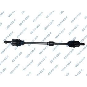 Antriebswelle 227206