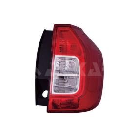 Rückleuchte 2272721 von ALKAR günstig für 62,45 € online kaufen