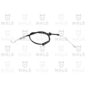 Gaszug 22729 von MALÒ günstig für 8,00 € online kaufen