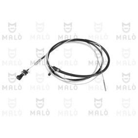 Gaszug 22734 von MALÒ günstig für 10,99 € online kaufen