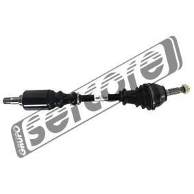 Acquista Semiasse da SERCORE 22737 a buon mercato per soli 93,63 €