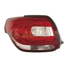 Compre Piloto trasero de ALKAR online para DS3 Descapotable a precios moderados