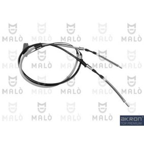 Handbremsseil 22760 von MALÒ günstig für 19,77 € online kaufen