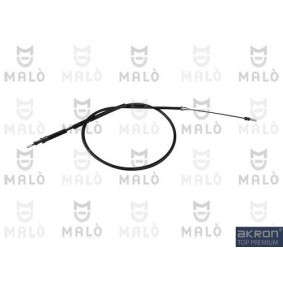 Handbremsseil für PEUGEOT von MALÒ