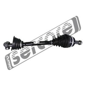 Köp Drivaxel av SERCORE 22800 till det låga priset 1848,92 kr
