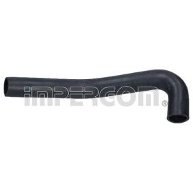 Compre Tubo de radiador de ORIGINAL IMPERIUM online para Yaris Verso (_P2_) a preços moderados