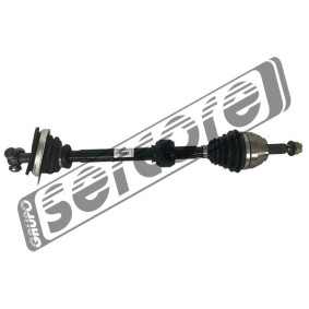 Köp Drivaxel av SERCORE 22810 till det låga priset 1090,33 kr