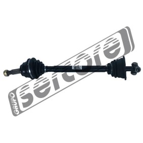 Köp Drivaxel av SERCORE 22812 till det låga priset 1031,71 kr
