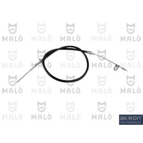 Acquista Cavo frizione da MALÒ 22821 a buon mercato per soli 12,54 €