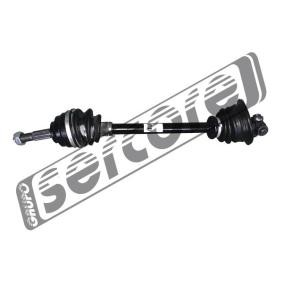 Köp Drivaxel av SERCORE 22830 till det låga priset 941,13 kr
