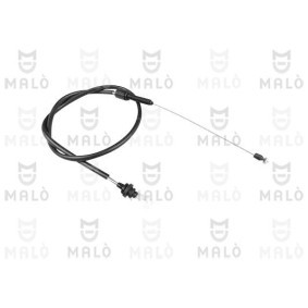 Handbremsseil für PEUGEOT von MALÒ