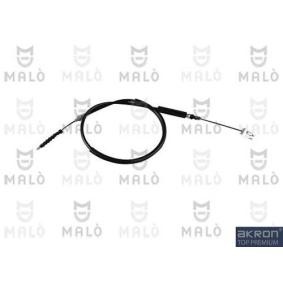 Acquista Cavo freno a mano da MALÒ 22862 a buon mercato per soli 9,91 €