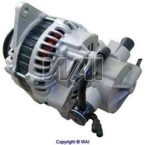 Lichtmaschine 22862N