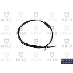 Acquista Cavo freno a mano da MALÒ 22863 a buon mercato per soli 6,10 €