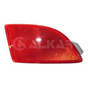 Rückstrahler für MAZDA von ALKAR