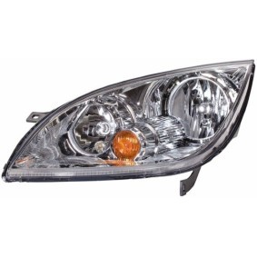 Achetez des Projecteur principal HELLA 1EE 354 426-021 à prix pour 237,01 €