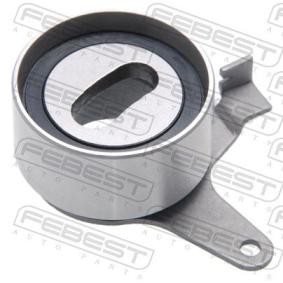 Compre Rolo tensor, correia dentada da FEBEST 2287-RIO a um preço baixo por 15,39 €