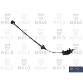 Compre Cabo de embreagem de MALÒ online para ZX Van / Hatchback (N2) a preços moderados