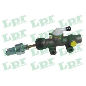 Comprar Cilindro maestro, embrague de LPR 2289 a bajo precio de 34,65 €