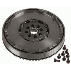 Compre Volante bimassa da SACHS 2294 701 048 a um preço baixo por 526,58 €