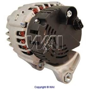 Köp Generator av WAI 22955N till det låga priset 2612,08 kr