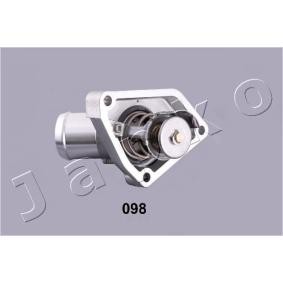 Kühlwasserthermostat von JAPKO 2298