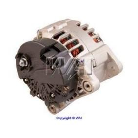 Lichtmaschine 22990N für DACIA