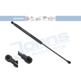 Heckklappendämpfer 23 08 95-91 von JOHNS günstig für 8,77 € online kaufen