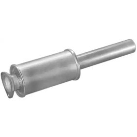 Mittelschalldämpfer 23.39