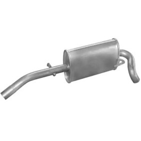 Acquista Marmitta da POLMO 23.68 a buon mercato per soli 63,48 €