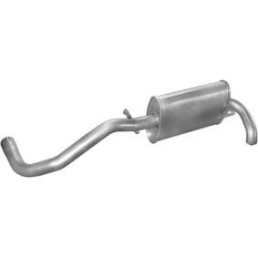 Acquista Marmitta da POLMO 23.70 a buon mercato per soli 64,32 €