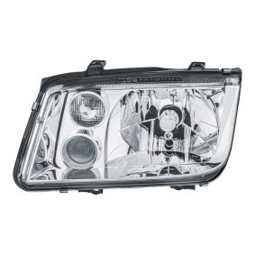 Scheinwerfer von HELLA