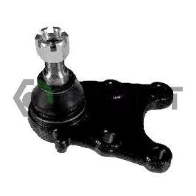 Acquista Testina braccio oscillante da PROFIT 2301-0178 a buon mercato per soli 14,62 €