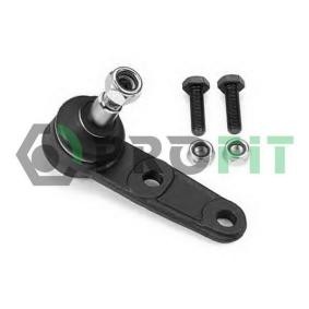 Acquista Testina braccio oscillante da PROFIT 2301-0320 a buon mercato per soli 14,75 €