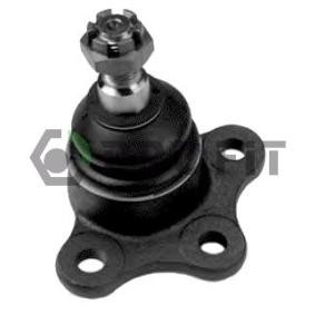 Acquista Testina braccio oscillante da PROFIT 2301-0401 a buon mercato per soli 11,39 €