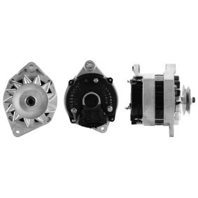 Lichtmaschine von DRI