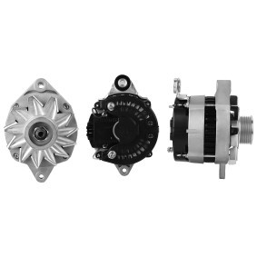 Lichtmaschine von DRI
