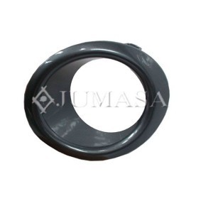 Rahmen, Nebelscheinwerfer 23012680