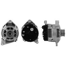 Køb Generator af DRI 2301631102 til den lave pris 1166,18 DKK