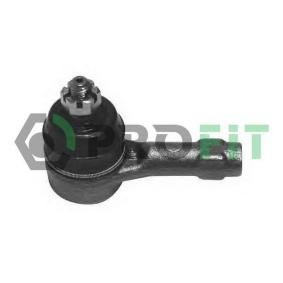 Achetez des Rotule de direction PROFIT 2302-0225 à prix pour 7,53 €