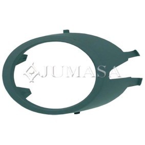 Rahmen, Nebelscheinwerfer 23020433 für AUDI