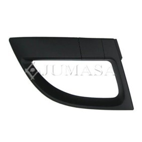 Acquista Cornice, Fendinebbia da JUMASA 23024099 a buon mercato per soli 79,50 €