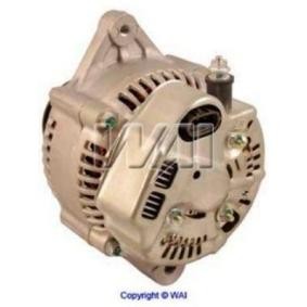 Lichtmaschine 23037N von WAI günstig für 164,51 € online kaufen