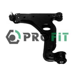 Querlenker 2304-0144 für Astra F Classic CC (T92) für 36,76 CHF