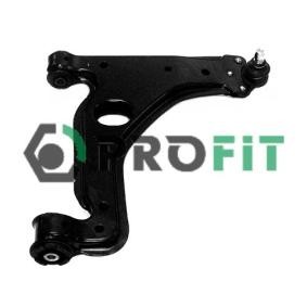 Querlenker 2304-0145 für Astra F Classic CC (T92) für 70,06 CHF