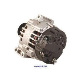 Lichtmaschine 23049N von WAI günstig für 190,37 € online kaufen