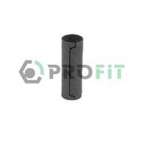 Acquista Manicotto, Supporto braccio trasversale da PROFIT 2307-0524 a buon mercato per soli 0,75 €